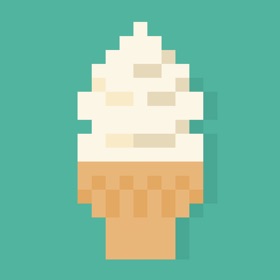 螢幕擷取畫面 (4) Pixel art editor - Dottable -