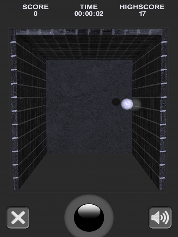 Block it! 3D room iPad screenshot