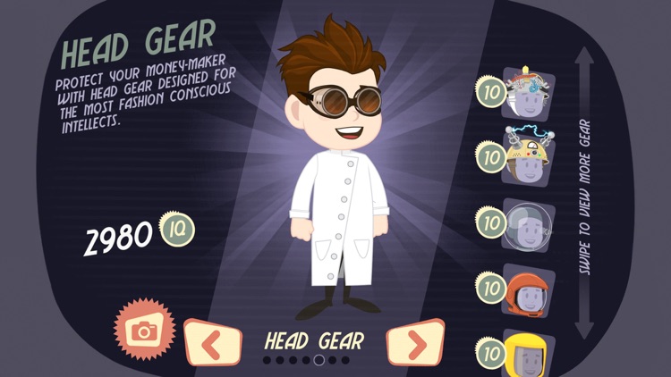 Stein-O-Matic screenshot-4