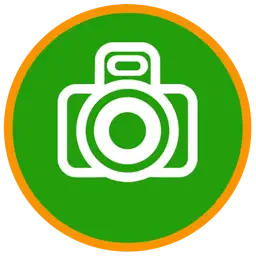 PictureMe app icon