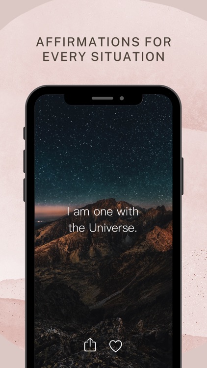 I will - Daily Affirmations screenshot-6