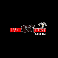 Papa Ges Pizza and Fish Bar