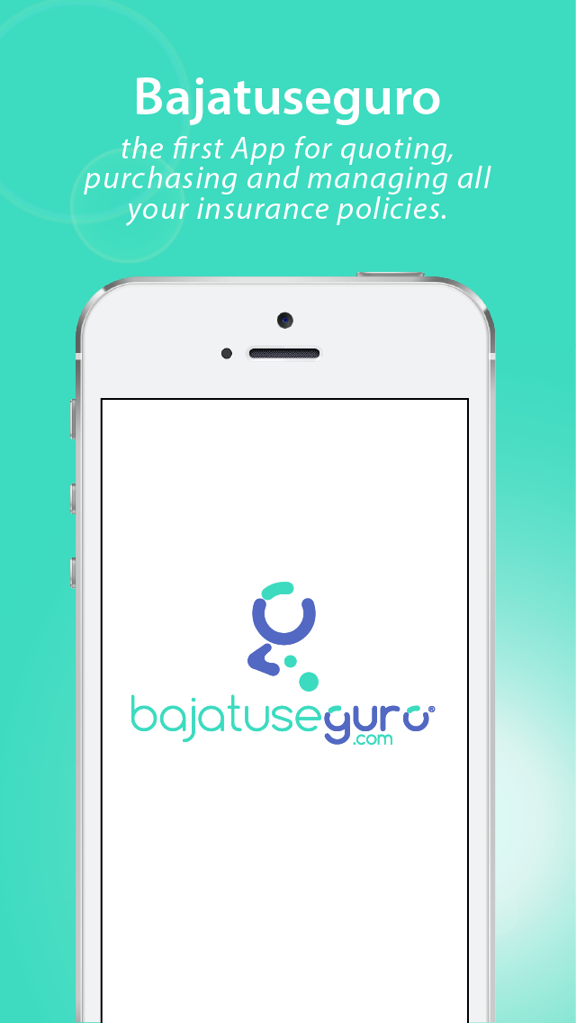 bajatuseguro Screenshot