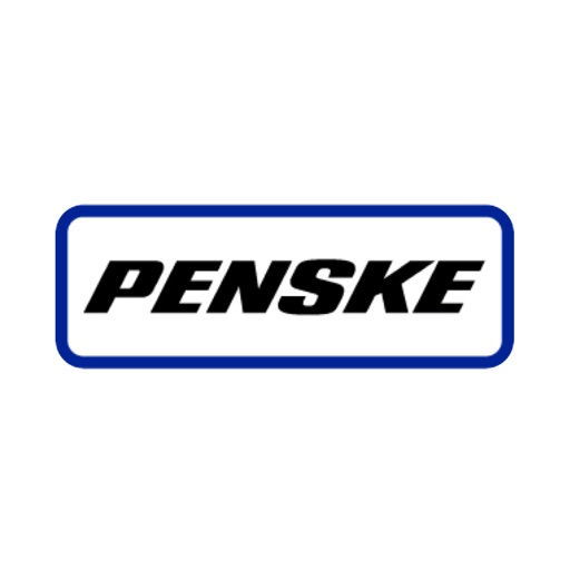 Penske Flex Rental iOS App