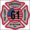 Similar Shrewsbury Fire Company Apps