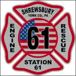Shrewsbury Fire Company App Negative Reviews