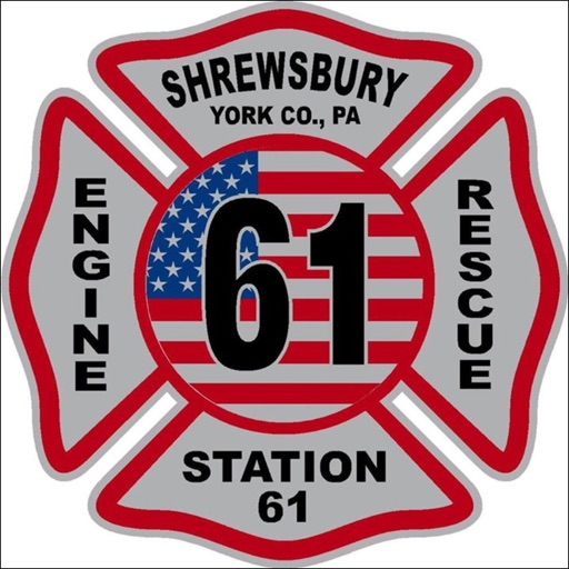 Shrewsbury Fire Company - AppWisp.com
