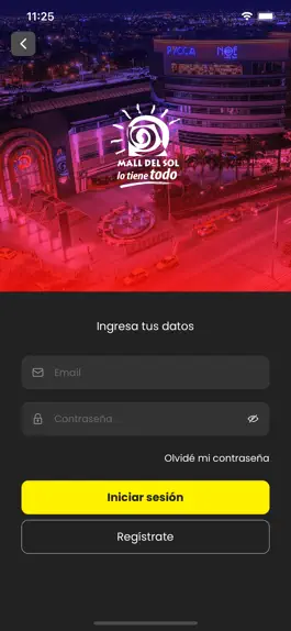 Game screenshot Mall del Sol mod apk