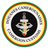 CMR Customs Declaration App. - Sankei Cries Inc.