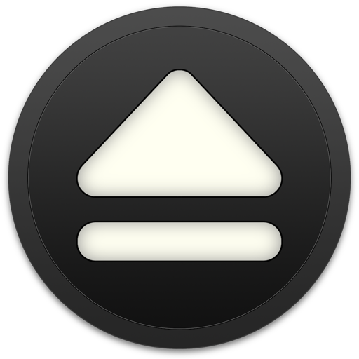 EjectBar - Quick Disk Unmount icon