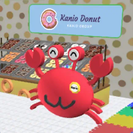 Escape Game - Kanio Donut Cheats
