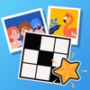 Picture Mini Crossword icon