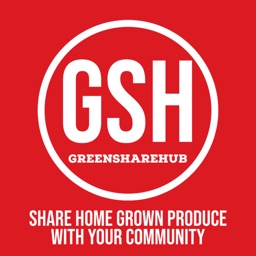 GreenShareHub