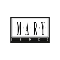 Mary Shoes logo