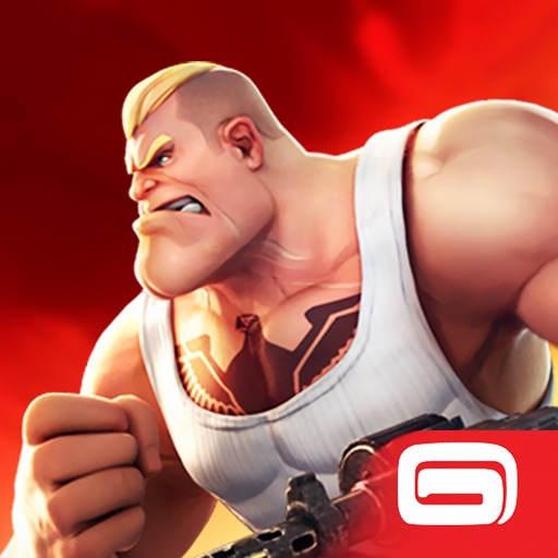 Gameloft's Blitz Brigade Shoots Its Way Onto The App Store