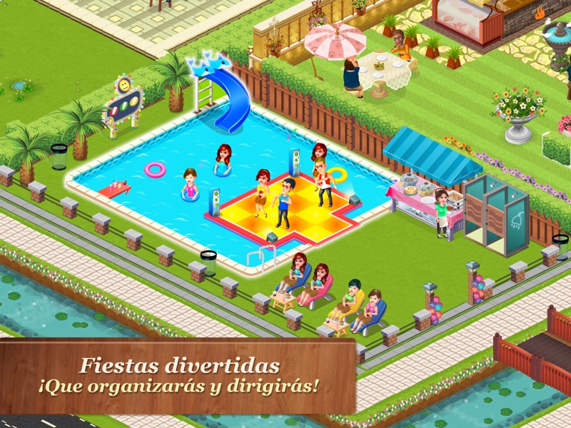 Star Chef™ : Cooking Game screenshot 10