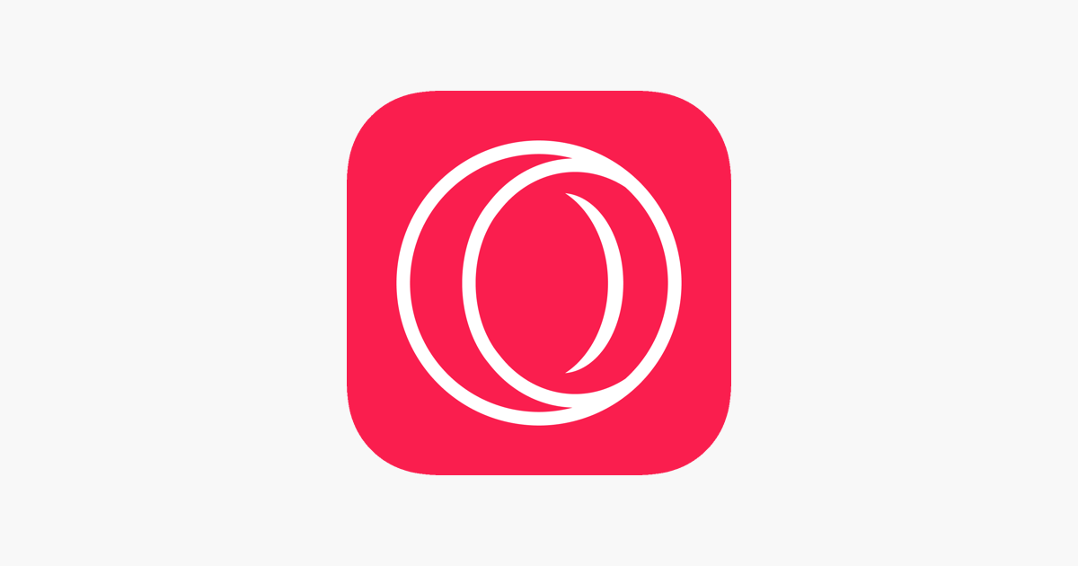 Opera GX na App Store