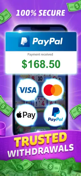 Game screenshot Pyramid Solitaire - Win Cash mod apk