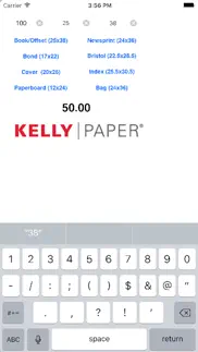 kelly paper m to basis weight problems & solutions and troubleshooting guide - 1