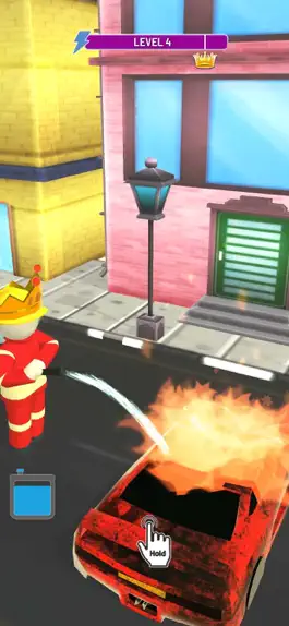 Game screenshot Run To Rescue hack