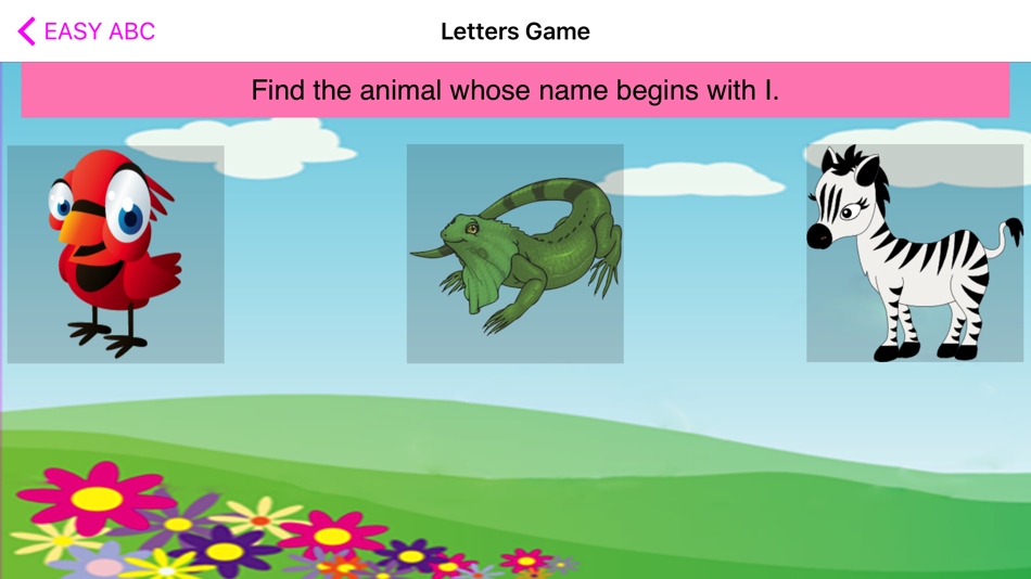 #5. ABC Letters and Numbers Funny (iOS) 게시자: Mahmoud Simri