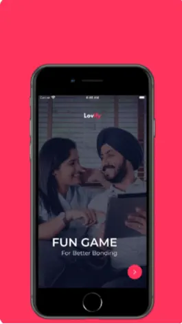 Game screenshot Lovify - Couple Questions Game mod apk