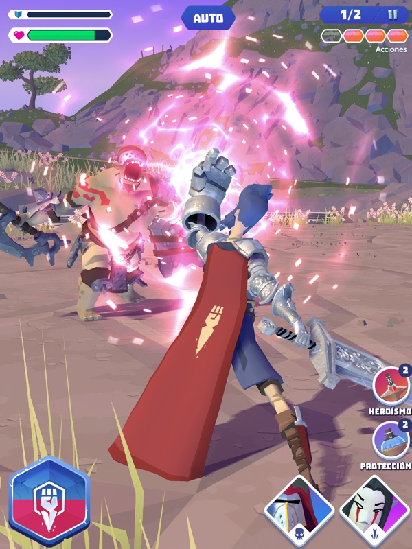 Knighthood screenshot 12