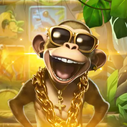 Ape Chronicles Читы