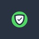 Trust Guardian: AI VPN Protect app icon - Productivity app for iPhone