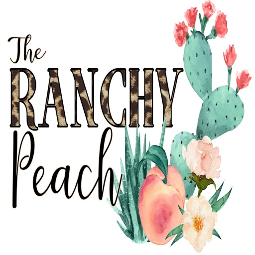 The Ranchy Peach