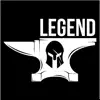 Forge Legend App Feedback