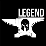 Forge Legend App Contact