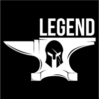 Forge Legend