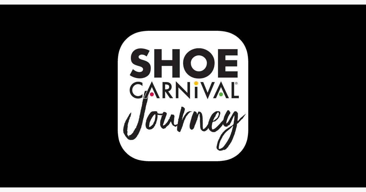 Shoe Carnival Journey on the App Store