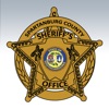 Spartanburg County Sheriff's icon