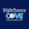 Lighthouse Cove Adventure Golf icon
