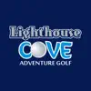 Lighthouse Cove Adventure Golf App Feedback