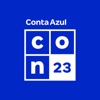 CONTA AZUL CON 2023 icon