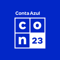 CONTA AZUL CON 2023