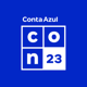 CONTA AZUL CON 2023