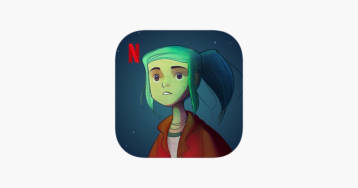 Oxenfree 2 Review: A Great New Game that's Free for Netflix Users