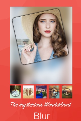 Lidow - Photo Editor & Collageのおすすめ画像1