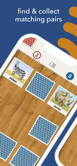 Game screenshot Card Pairs mod apk