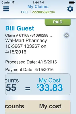 Game screenshot myblue Nebraska apk