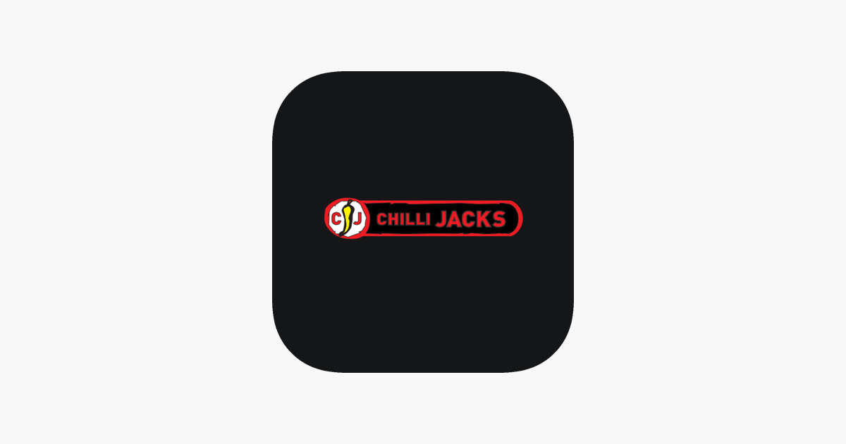 ‎Chilli Jacks Hanley. on the App Store