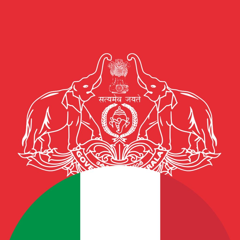 Get Dizionario Malayalam-Italiano for iOS, iPhone, iPad Aso Report