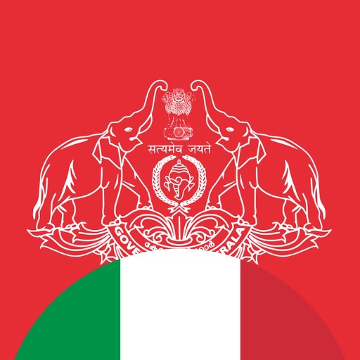 Dizionario Malayalam-Italiano icon