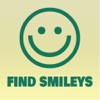 Find Smileys - iPhoneアプリ