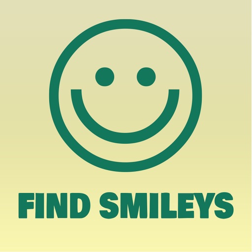 Find Smileys
