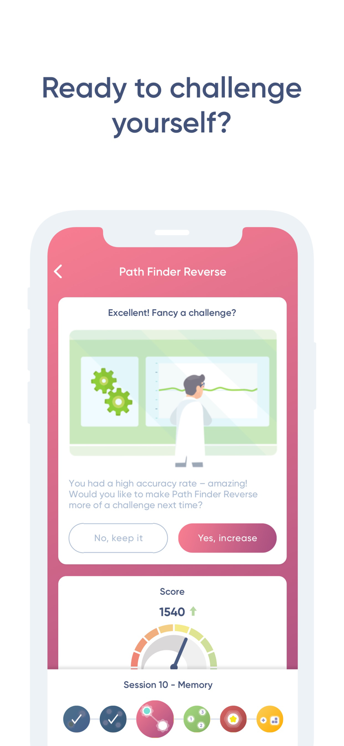 NeuroNation - Brain Training